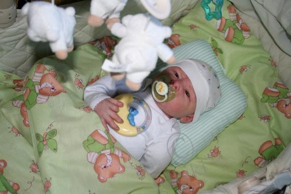 Один осенний день из жизни Арсения (фото 3)