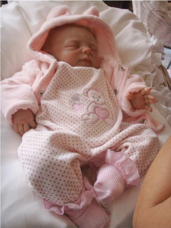 Выставка кукол Eschwege 2009 в Германии - 2