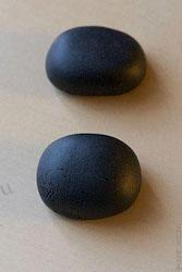 Вязанные игрушки крючком - Зайчик в стиле Samantha Lutterotti - схема (фото 5)