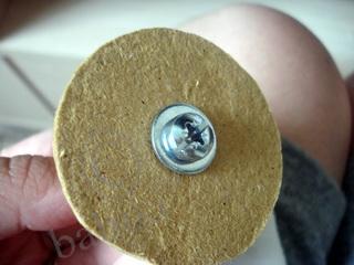 Моя Элизабетт — Ремонт и реставрация кукол: тело (фото 7)