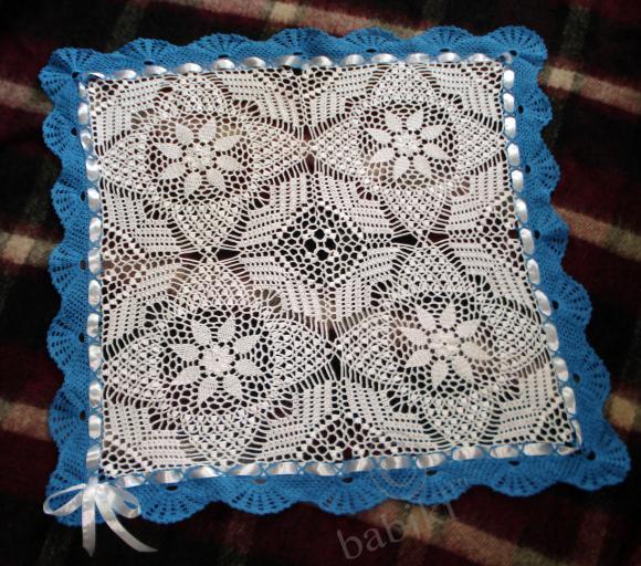 Обновочки для Катариночки