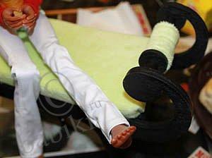 Кукла Мукла, MOOQLA Маюник