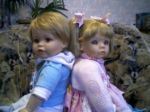 Боречка Paola Reina — Куклы Paola Reina (Паола Рейна): новинки (фото 3)