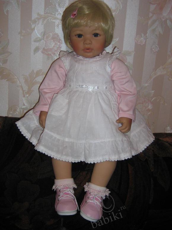 Ура, ура, ура!!! Сегодня я получила своих долгожданных девочек! Мои коллекционные куклы | Бэйбики Ура, ура, ура!!! Сегодня я получила своих долгожданных девочек! Мои коллекционные куклы