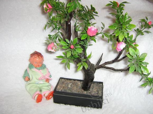 Куклы моего детства — Советские винтажные куклы (СССР): Ленигрушка