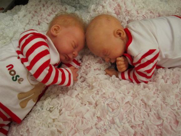 Мы готовы к Новому Году или к выставке :) (фото 5)