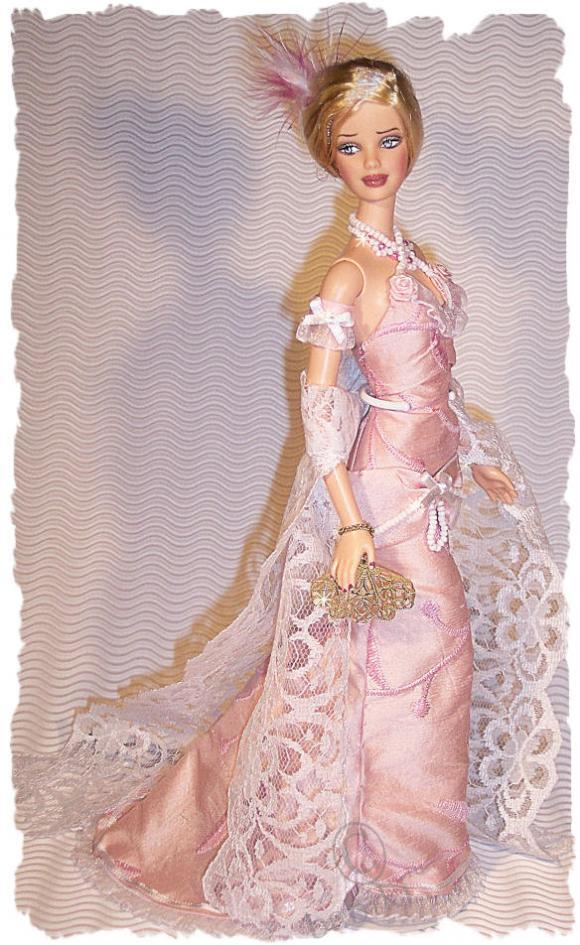 Куклы OOAK от Hanna — Куклы Barbie (Барби): Looks