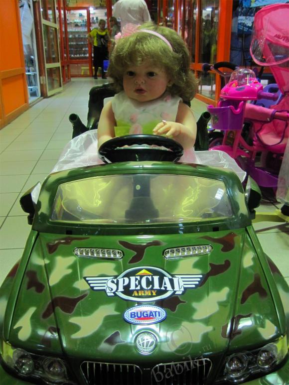 Маленькая принцесса Арианна | Бэйбики Маленькая принцесса Арианна (фото 7)