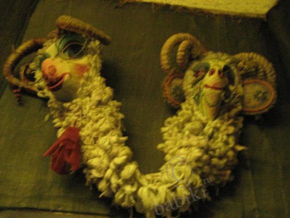 Музей кукол в Санкт-Петербурге | Бэйбики Музей кукол в Санкт-Петербурге