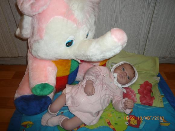 Вот такие вот, девчонки — Домашние коллекции кукол: фото собраний (фото 4)