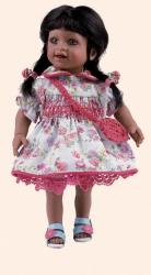 Коллекционные куклы ADORA-ble Friends - друзья Сэнди, 20см (фото 2)