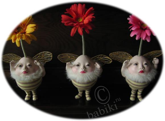 Толстые злые куколки - keidolls (фото 9)