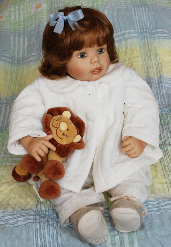 Просто покажемся — Домашние коллекции кукол: фото собраний (фото 9)