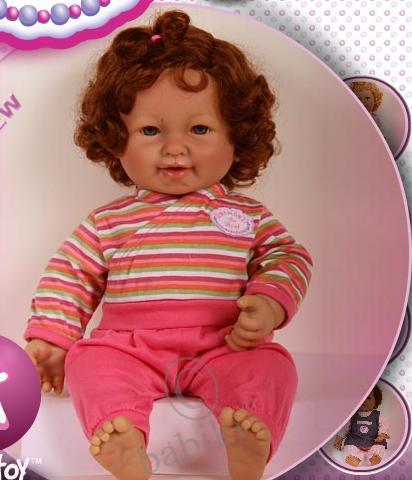 Куклы BABY SO REAL