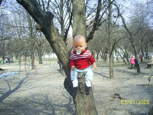 Мои кукляшки,которые мне очень дороги! Я очень люблю своих Цапфиков (фото 10)