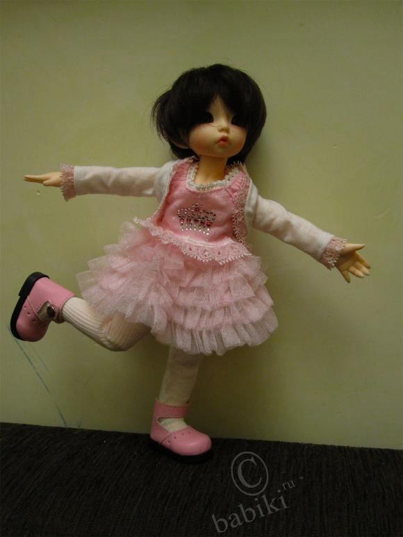 Мои маленькие девочки БЖД (фото 8)