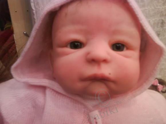 Куколки реборн с выставки кукол Moscow Fair 2010 | Бэйбики Куколки реборн с выставки кукол Moscow Fair 2010