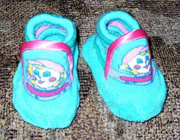 Эх! если б были башмачки, заплясали б мои мужички (фото 2)