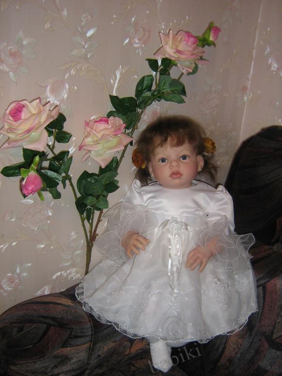 Моя Арианна освоилась дома (фото 6)