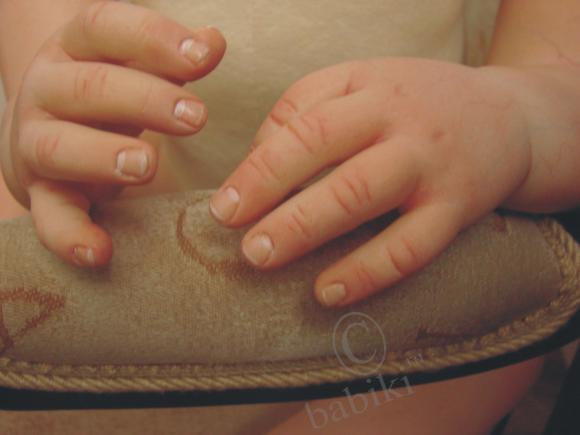 Знакомтесь - Аришка! Кукла реборн | Бэйбики Знакомтесь - Аришка! Кукла реборн (фото 5)