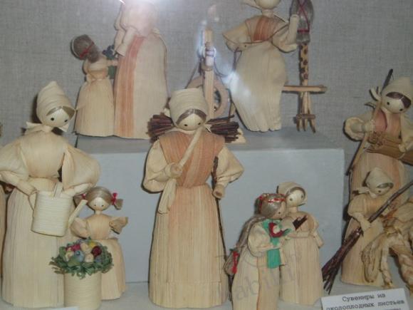 Музей кукол в Санкт-Петербурге | Бэйбики Музей кукол в Санкт-Петербурге