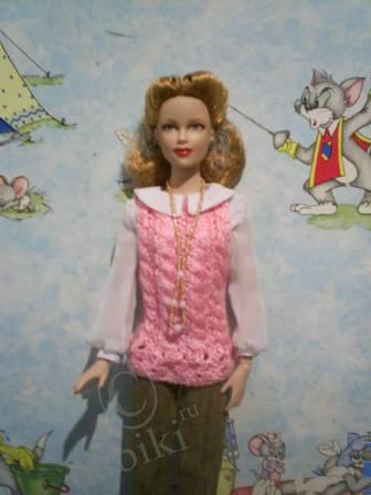 Тоннер - милые Бренды — Фэшн (фото 4)