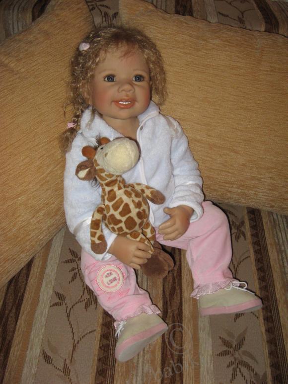 Спасибо, тем кто помогает осуществляться мечтам | Бэйбики Спасибо, тем кто помогает осуществляться мечтам (фото 7)