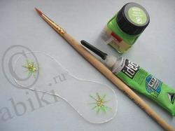 Изготовление куклы из паперклея, папье-маше своми руками, мастер-класс