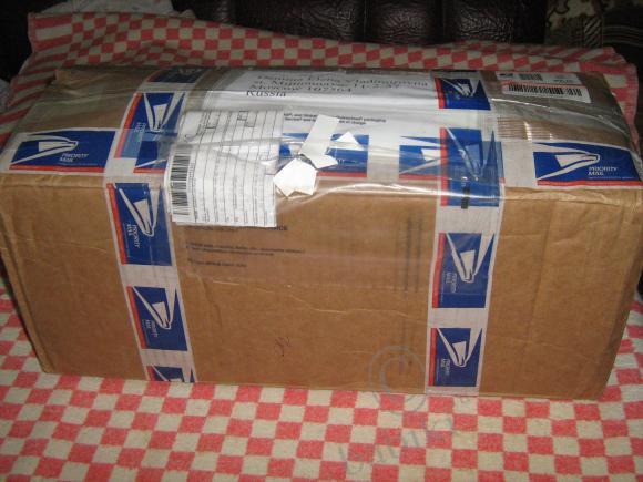 В нашем кукольном семействе пополнение (фото 2)