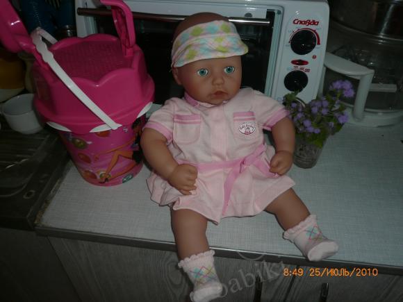 Наши новые ляли — Домашние коллекции кукол: фото собраний