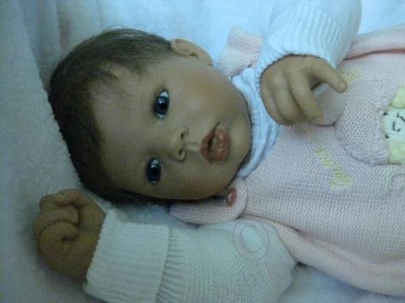 Мечты сбываются — Коллекционные куклы Zapf Creation (Запф): Designer Collection