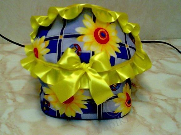 Покажем наш гардеробчик для Бебиков, Шушиков и других кукол - одежда своими руками