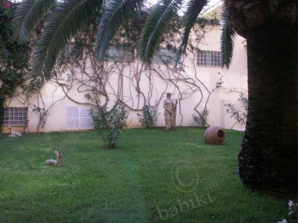 Еще раз о Майорке — Туризм и путешествия: фотоотчеты из поездок (фото 10)