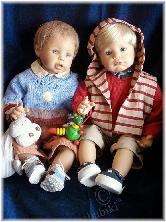 Продолжение темы - НАШИ МАЛЬЧИШКИ (фото 6)