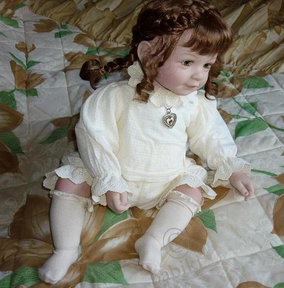 Кукла Adora Limited Edition Felcia Poland 22 (фото 9)