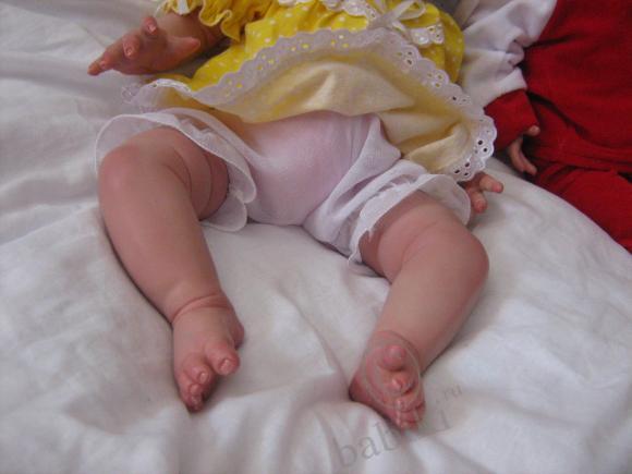 И снова мы и наши пейзажи (мои малыши реборн ) | Бэйбики И снова мы и наши пейзажи (мои малыши реборн ) (фото 7)