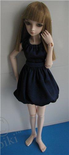 Мои девочки — Разные куклы BJD (БЖД): редкие бренды (фото 6)