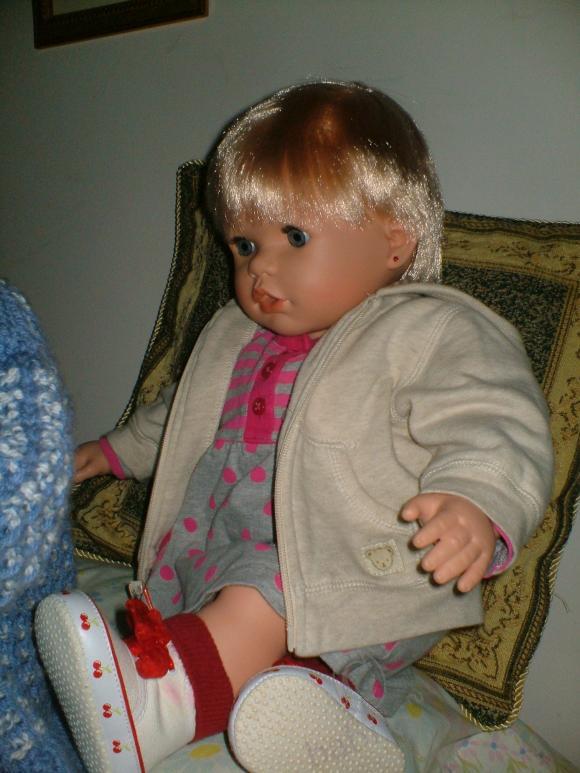 Маленькие няньки | Бэйбики Маленькие няньки — Домашние коллекции кукол: фото собраний (фото 8)