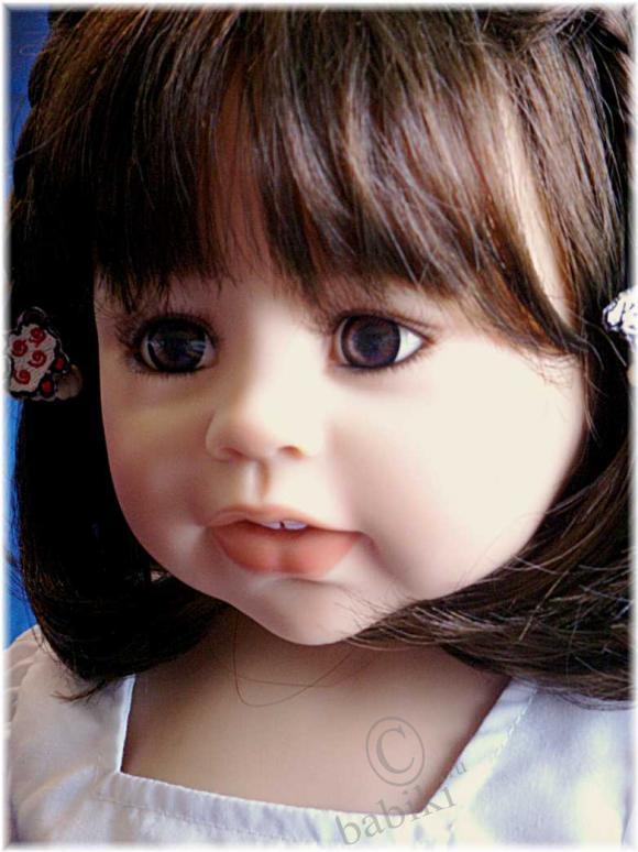 Две подружки от Моники Левениг. Фотосессия