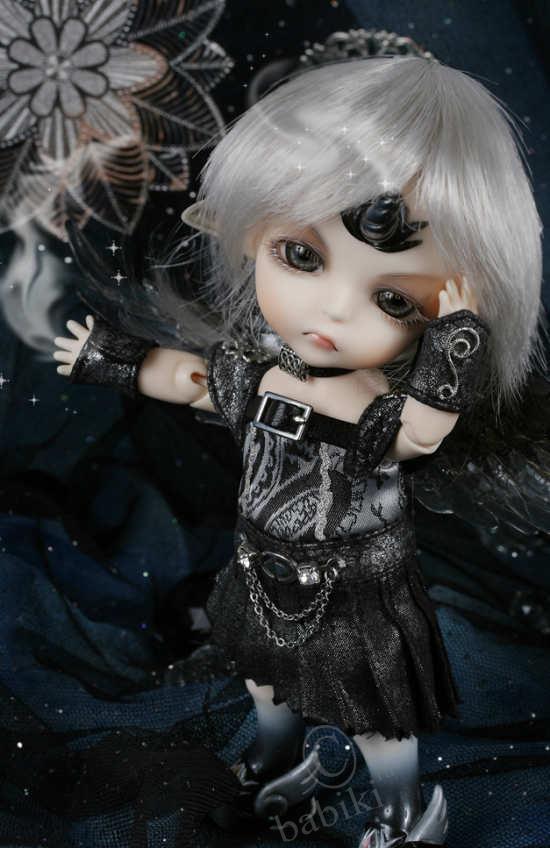 Малютки БЖД от Lati — Куклы Latidoll (Лати): BJD (БЖД) (фото 7)