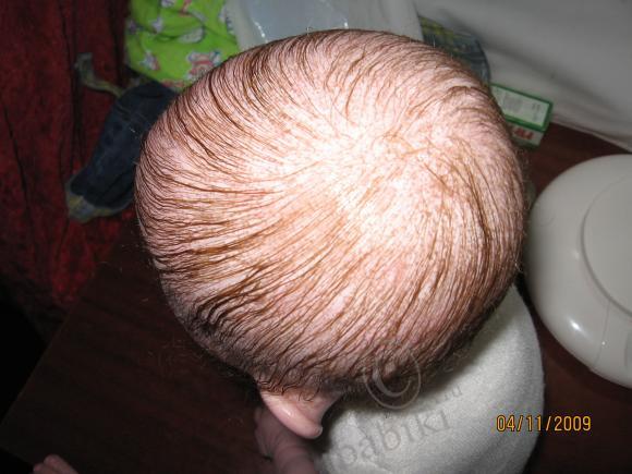 Малышка Сильвия (кукла реборн) (фото 4)