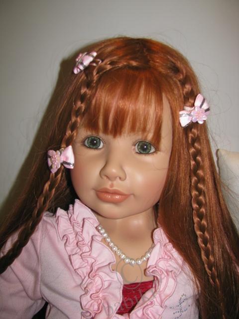 Начало положено:мои уже не две девочки от Masterpiece Dolls | Бэйбики Начало положено:мои уже не две девочки от Masterpiece Dolls