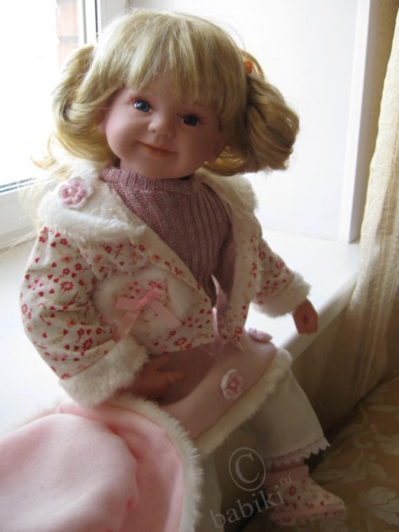 Мои детки) — Домашние коллекции кукол: фото собраний