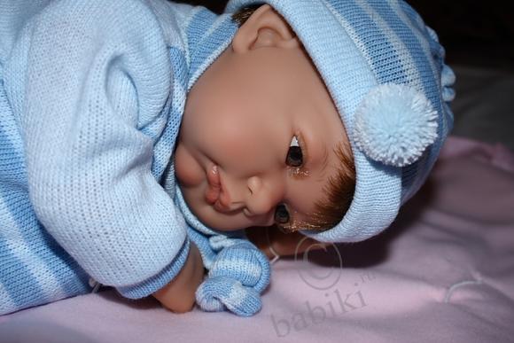 Ура! наконец то мои малыши от Antonio Juan приехали, у нас прибавление (фото 7)