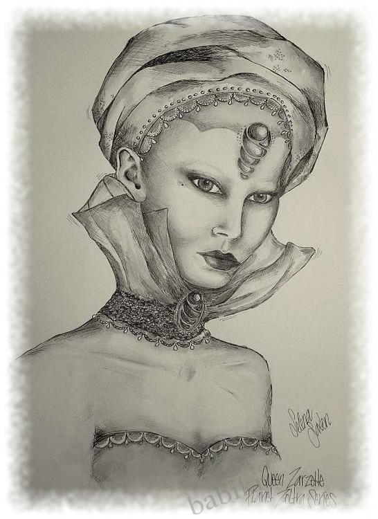 Фантастические дети реборн Селены Сакстон