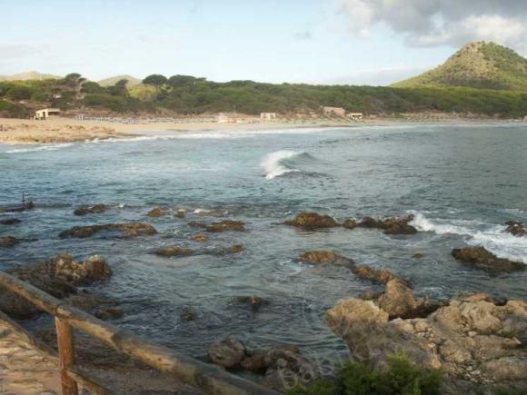 Еще раз о Майорке — Туризм и путешествия: фотоотчеты из поездок