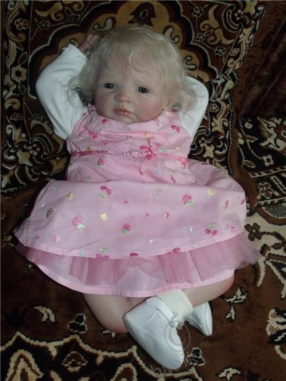Мои малыши в обновках.) — Домашние коллекции кукол: фото собраний