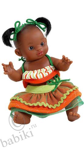 Кукольные новинки - коллекция Paola Reina 2010