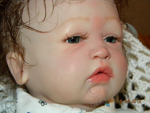 Еще один новорожденный сегодня <img src=