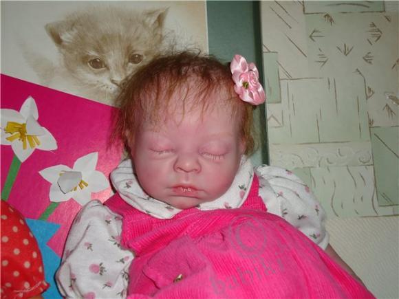 Кукольная коллекция